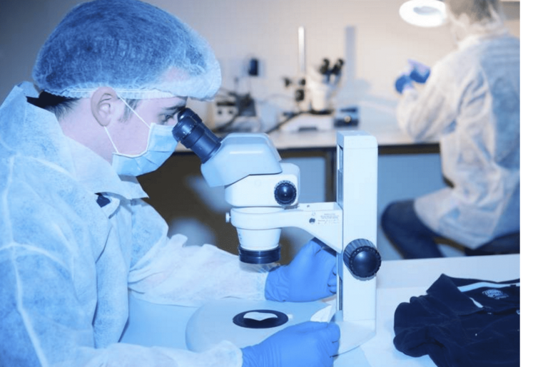 Ultimate Forensic Science Career Guide