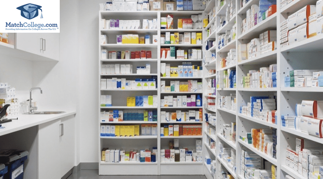 Pharmacist Career Guide