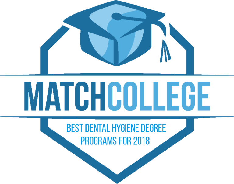 Best Dental Hygiene Programs for 2018