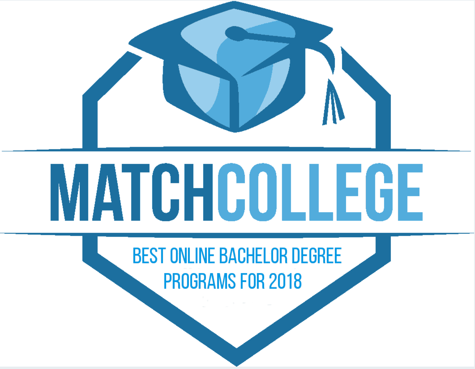 A list of the best online bachelor degree programs for 2018